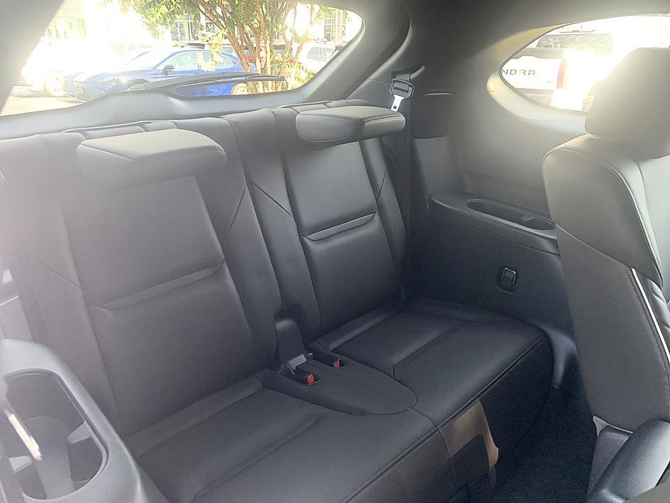 Used 2021 Jet Black Mica Mazda Signature image 22