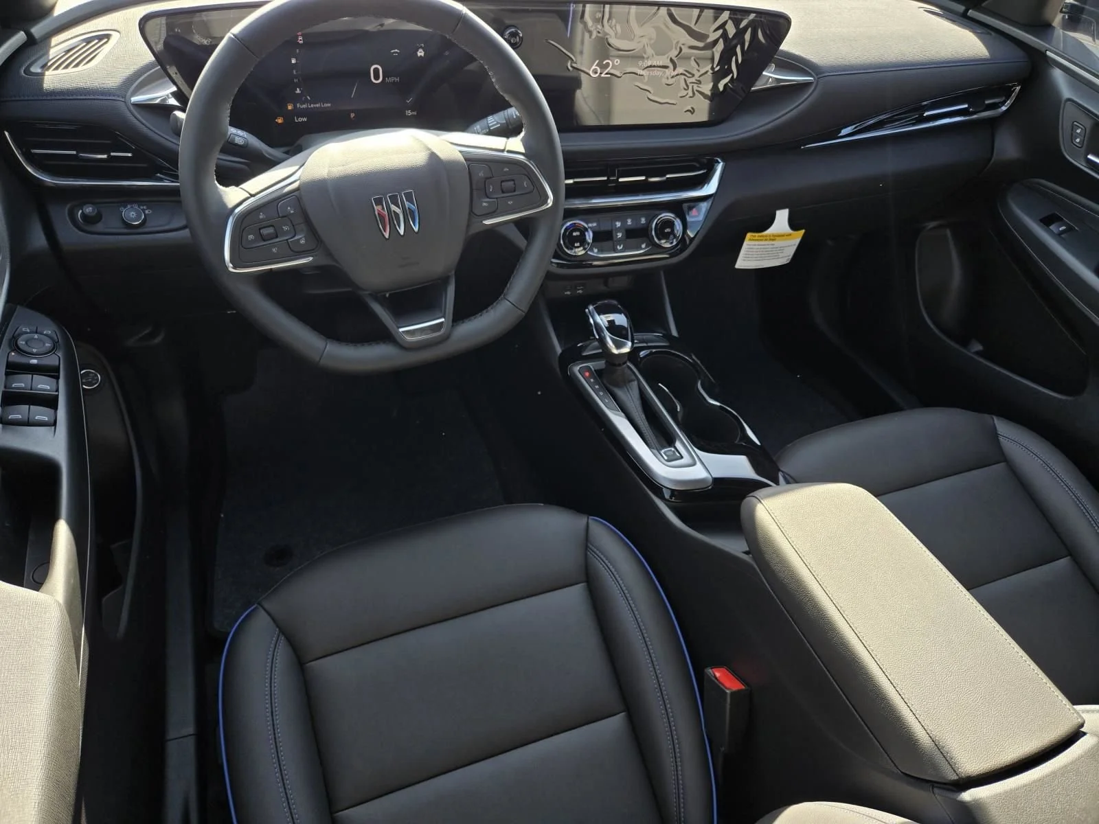2026 Buick Envista Sport Touring - Photo 7