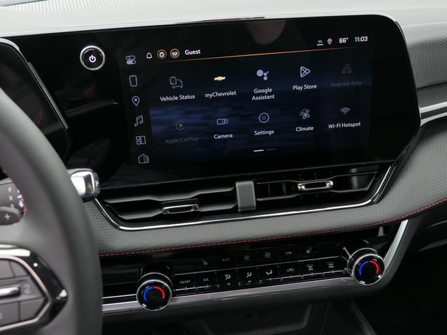 2026 Chevrolet Equinox RS - Photo 19