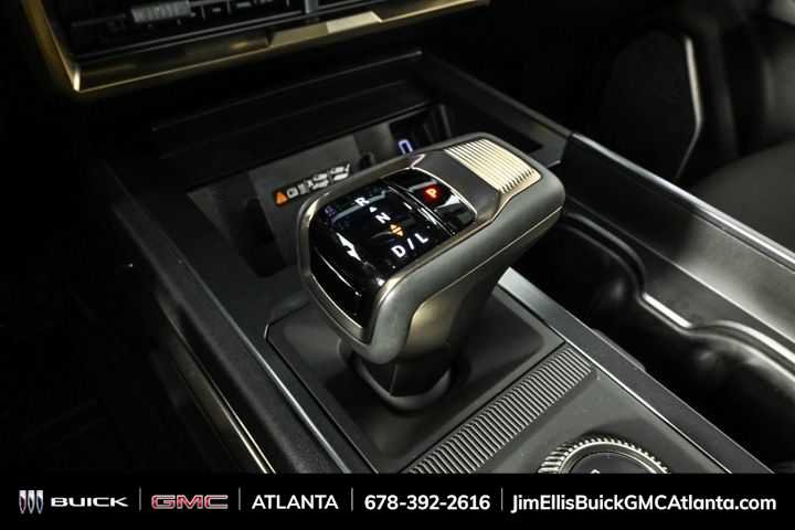 2025 GMC HUMMER EV 3X - Photo 17