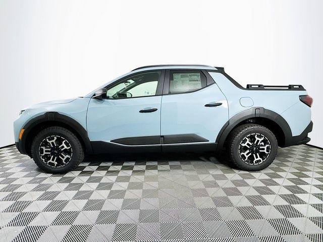 2026 Hyundai Santa Cruz XRT - Photo 2