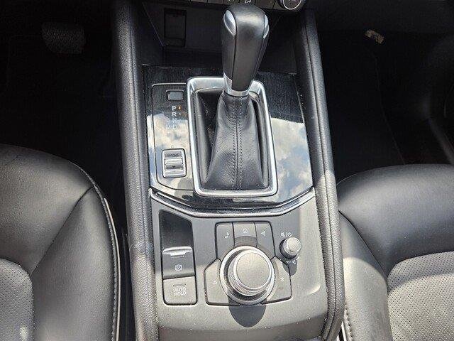 Used 2025 Platinum Mazda 2.5 S Select Package image 20