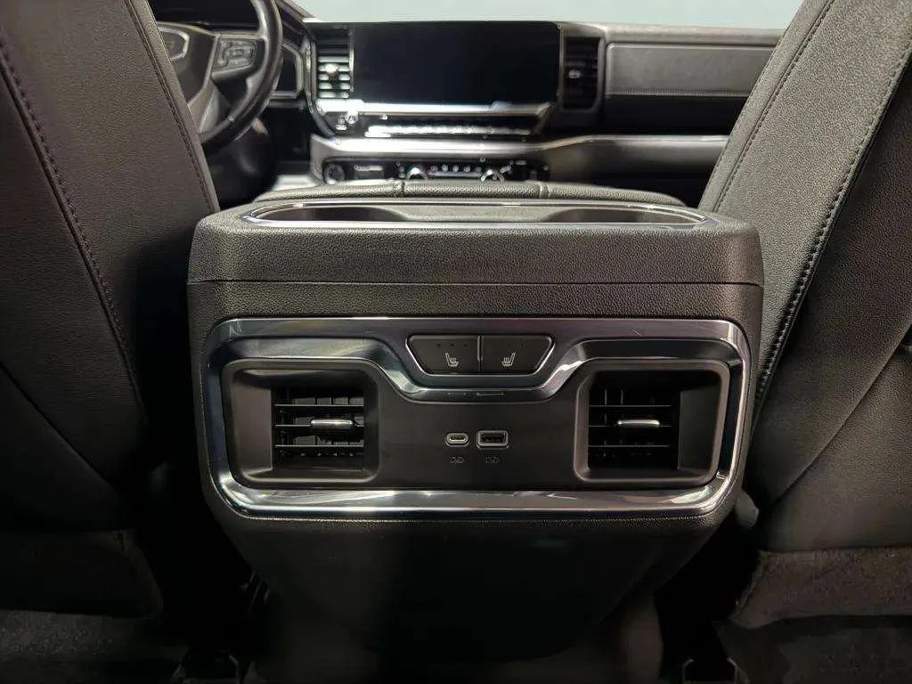 Certified Used 2023 STERLING METALLIC GMC SLT image 22
