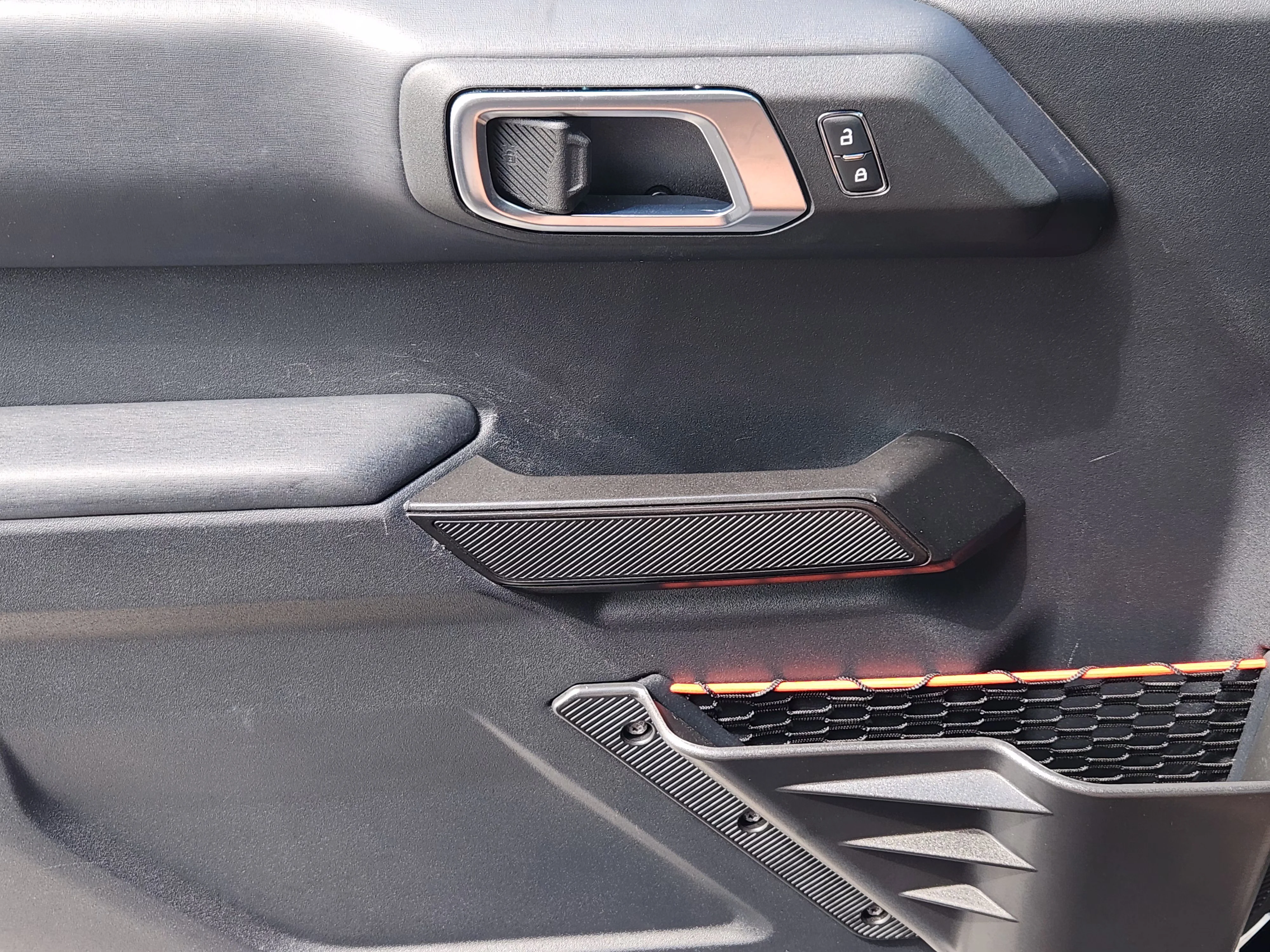 Used 2023  Ford Raptor image 23