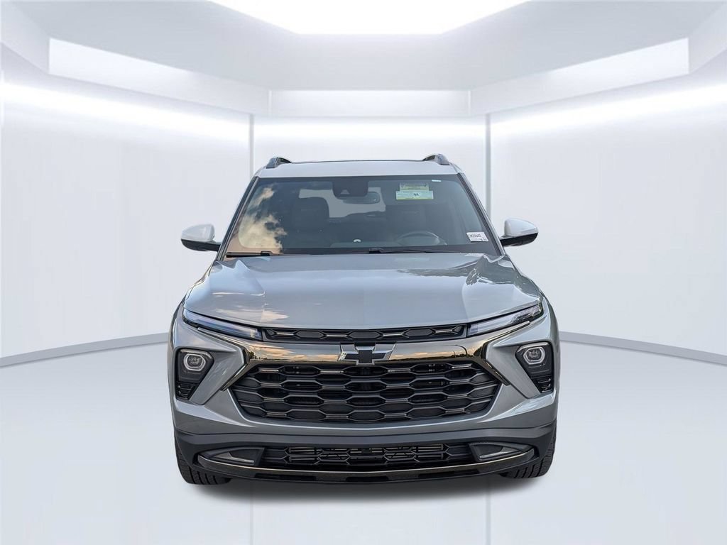 2026 Chevrolet Trailblazer Activ - Photo 10