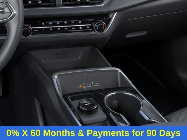 2026 Chevrolet Equinox LT - Photo 25