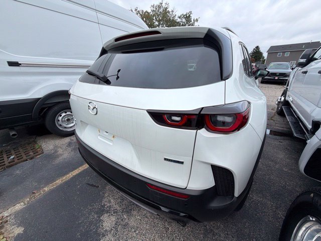 2026 Mazda CX-50 Premium - Photo 7