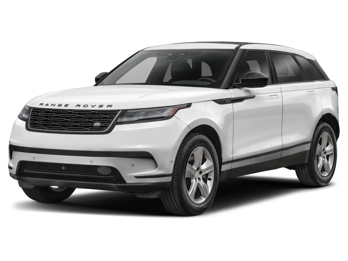 2026 Land Rover Range Rover Velar P250 Dynamic SE's photo