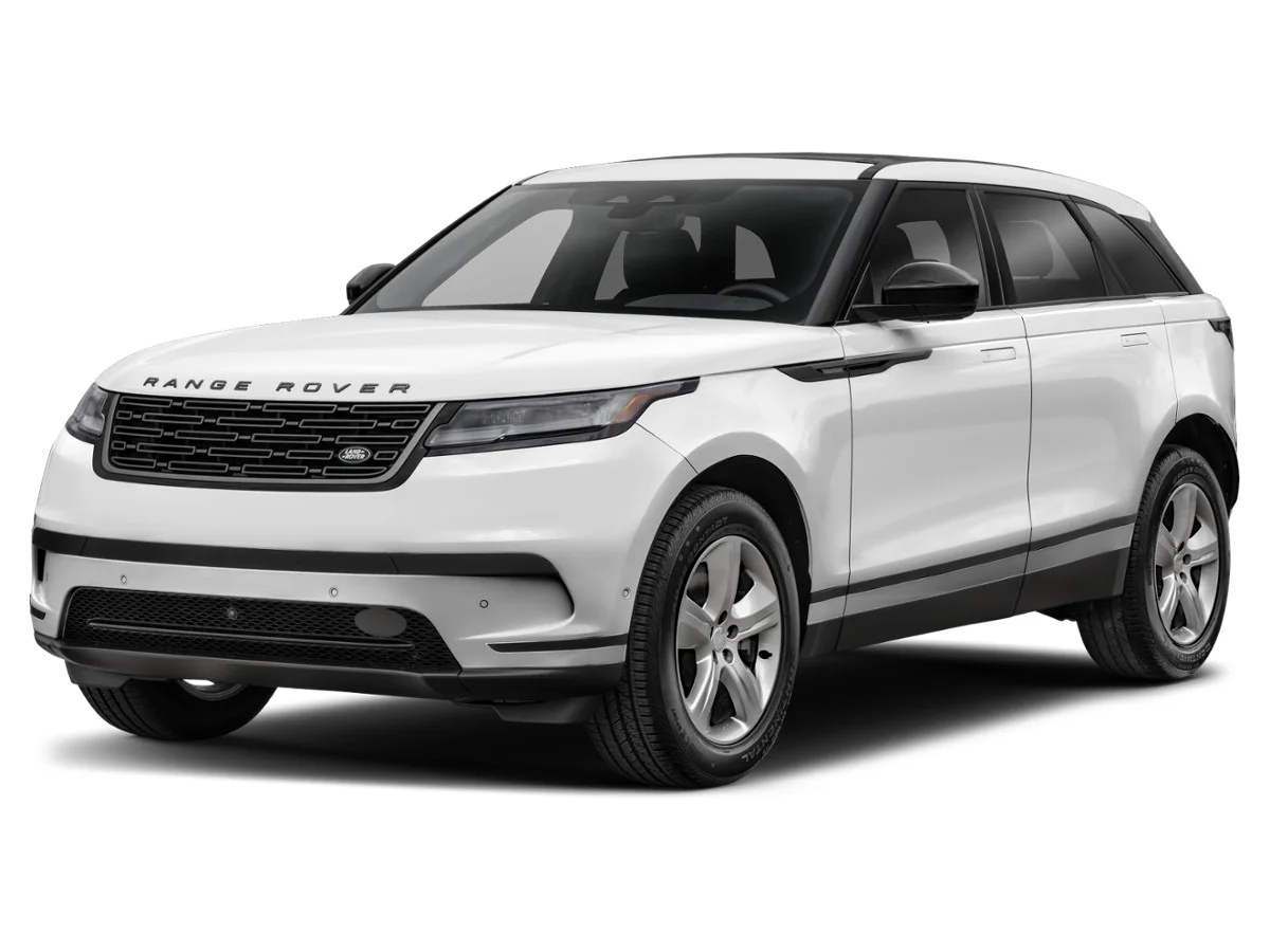 2026 Land Rover Range Rover Velar's photo