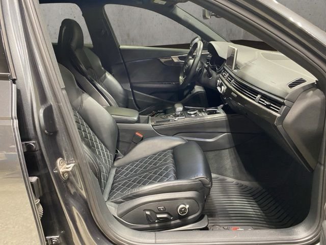 Used 2019 Black Audi 3.0T Premium Plus image 20
