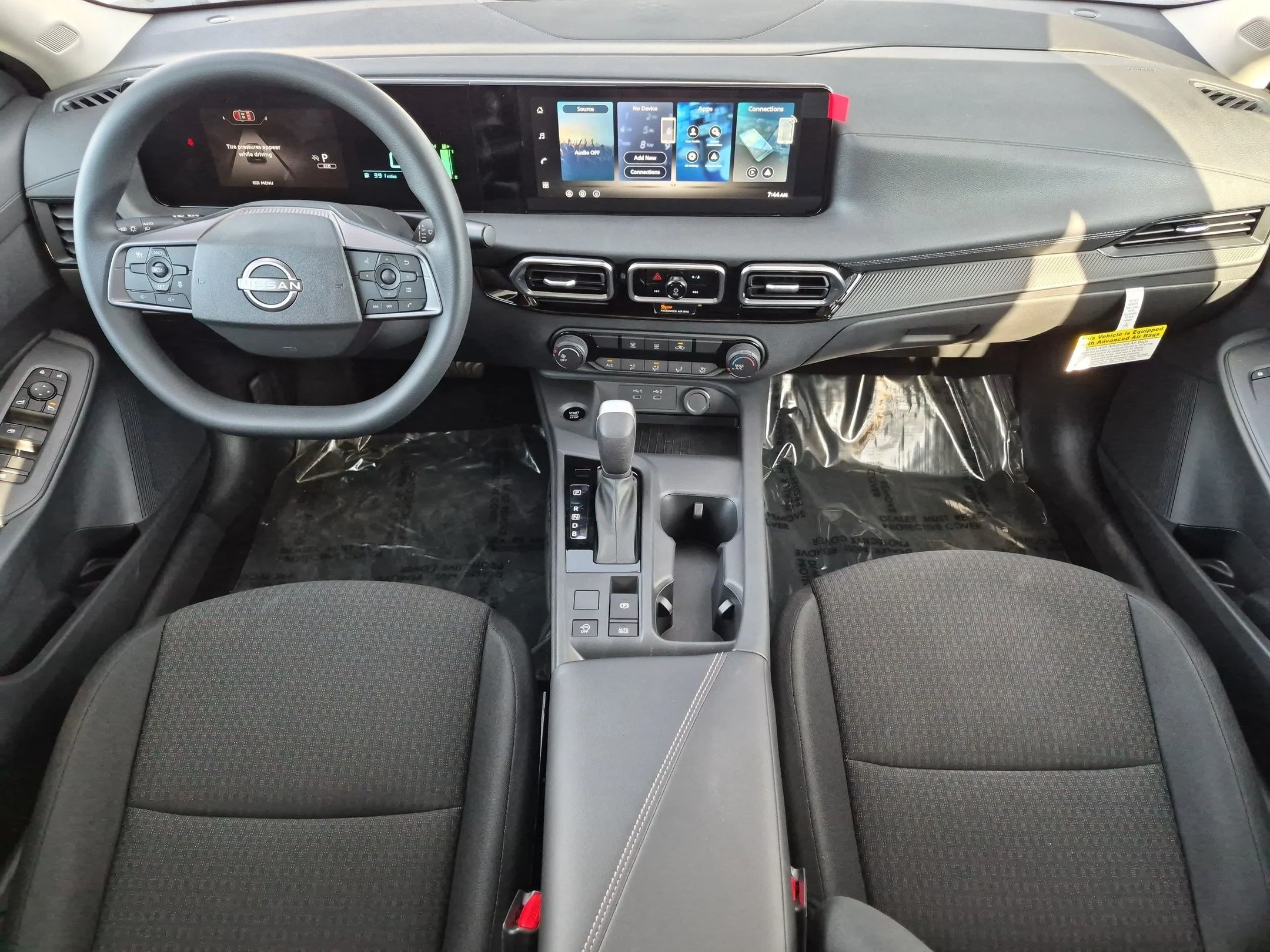 New 2026 Fresh Powder Nissan S image 10