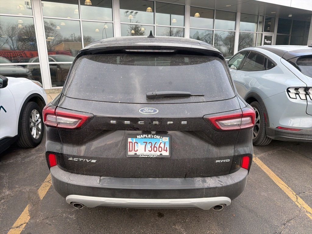 2023 FORD ESCAPE - Image 2