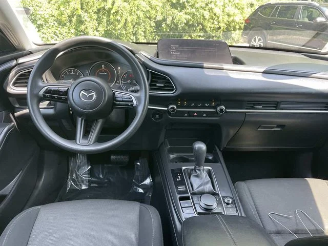 Used 2024 White Mazda 2.5 S image 16
