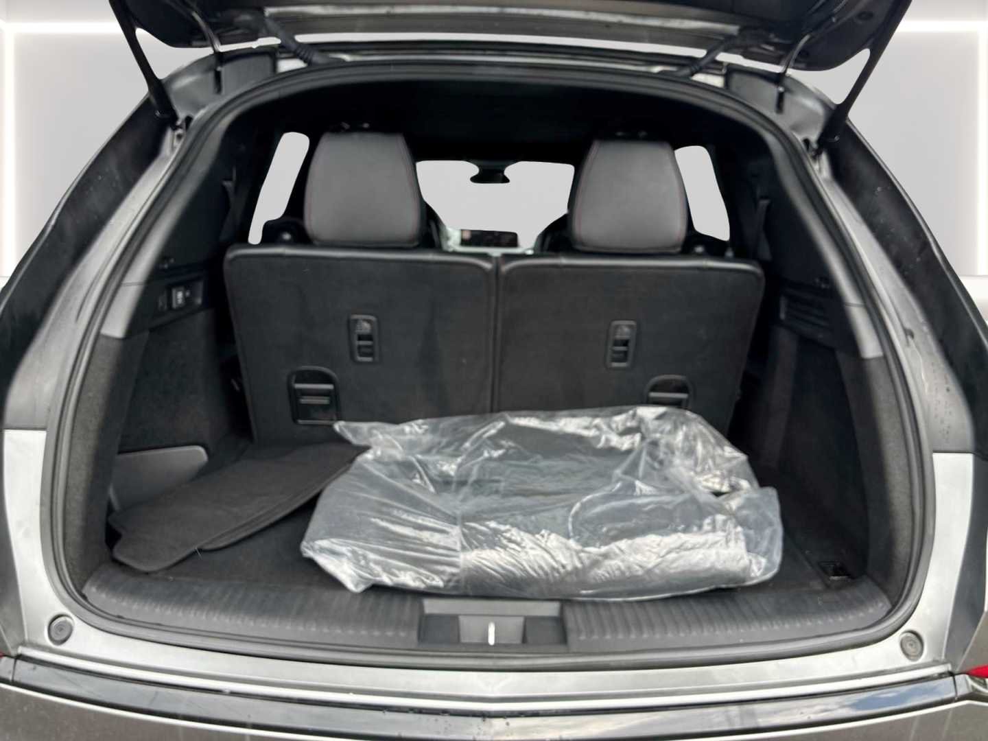 Used 2023 Gray Acura w/A-Spec Package image 26