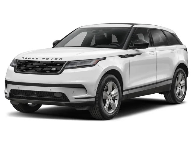 2026 Land Rover Range Rover Velar P250 S's photo