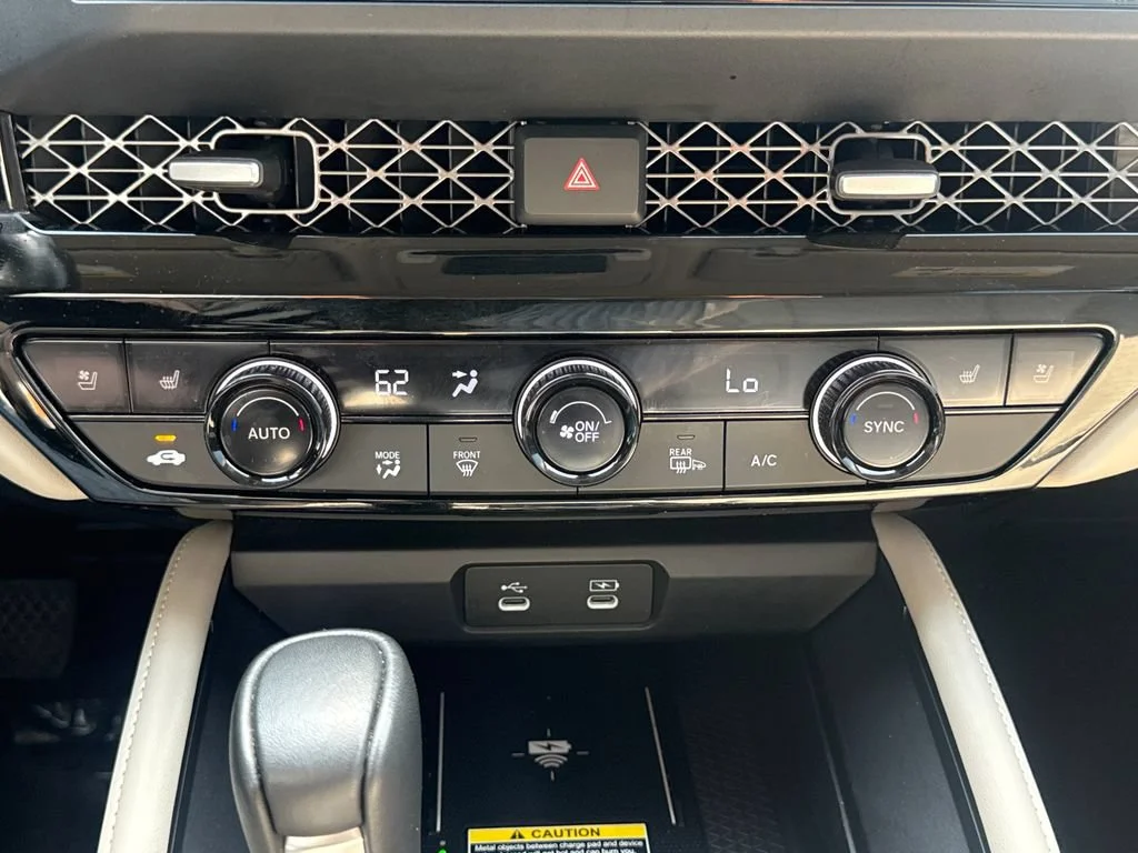 2024 Honda Accord Hybrid Touring - Photo 61