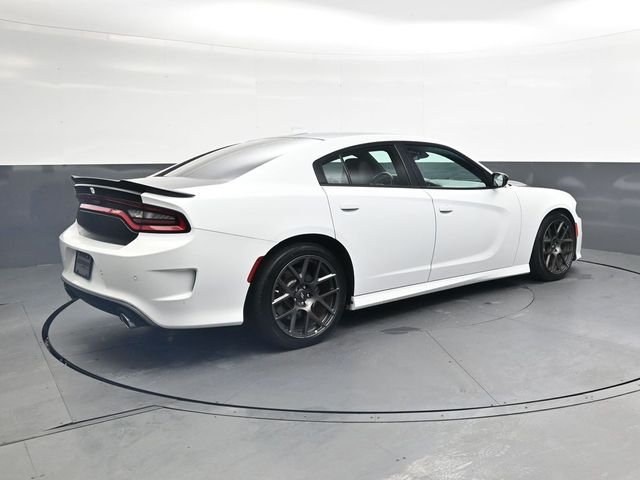 Used 2019 White Dodge R/T Scat Pack image 4