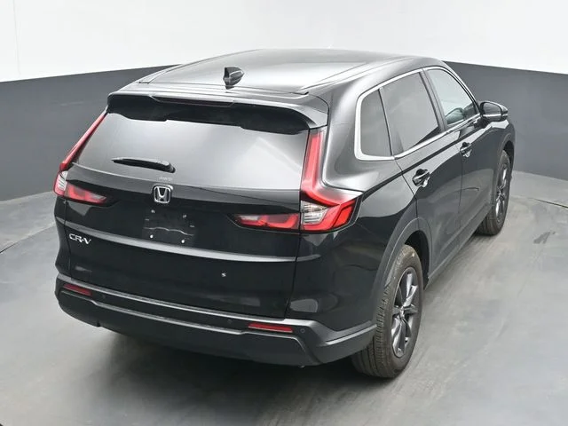 Used 2026 Black Honda EX-L image 24