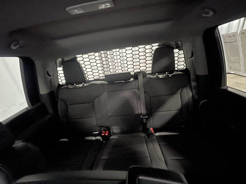 2026 GMC Sierra 3500HD Pro - Photo 18