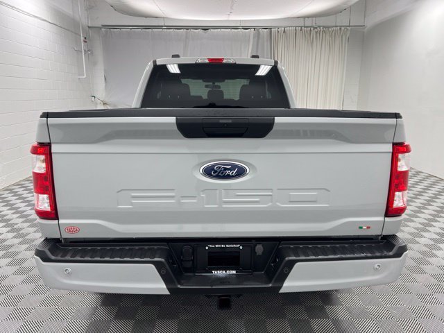 Used 2023 White Ford XL image 7