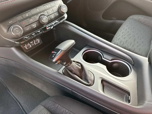 New 2026 Red Dodge GT image 28