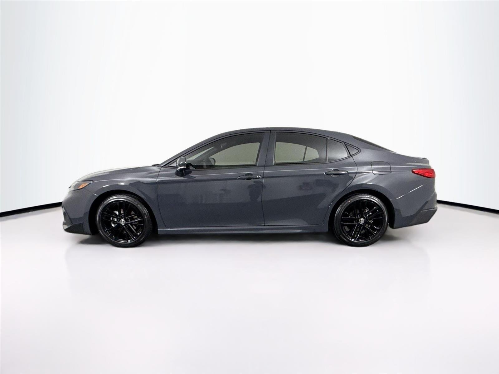 Certified Used 2026 Underground Toyota SE image 13