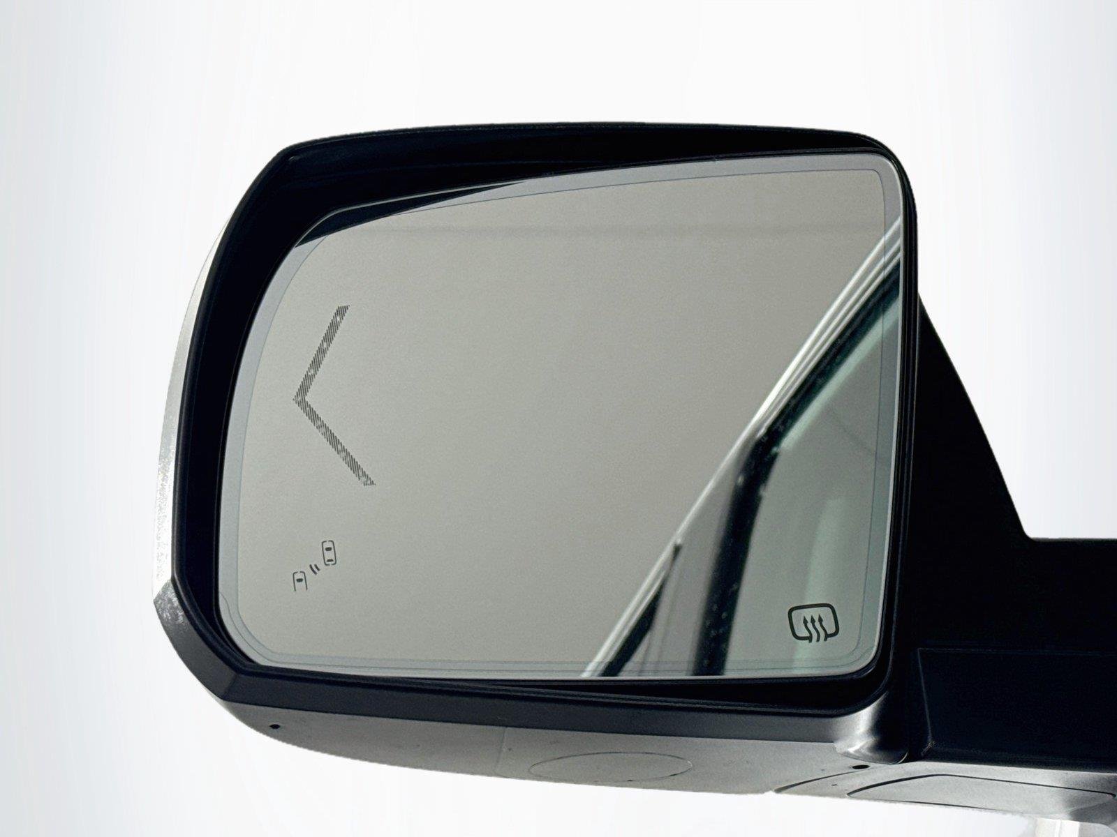 Used 2021 Celestial Silver Metallic Toyota Limited image 5