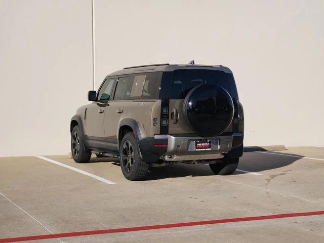 Used 2026 Beige Land Rover S image 3