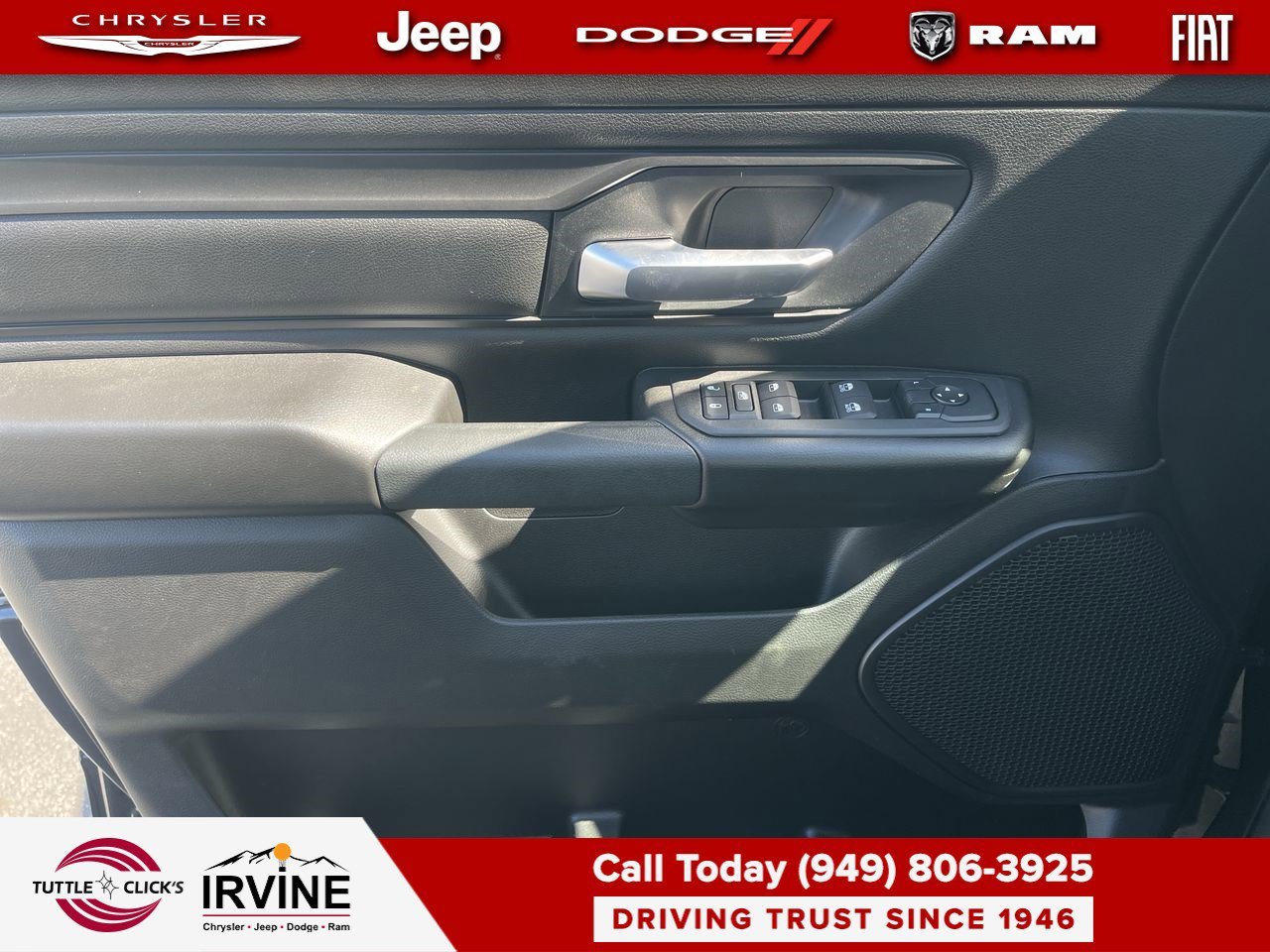 New 2026 Forged Blue Metallic RAM Express image 20