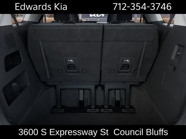 New 2027 White Kia LX image 21