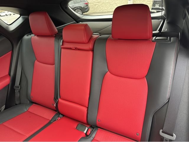 Certified Used 2026 CAVIAR Lexus 450h+ F SPORT image 18