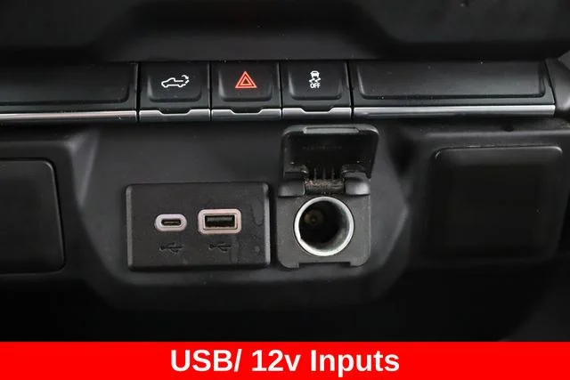 Used 2021 White Chevrolet WT image 5