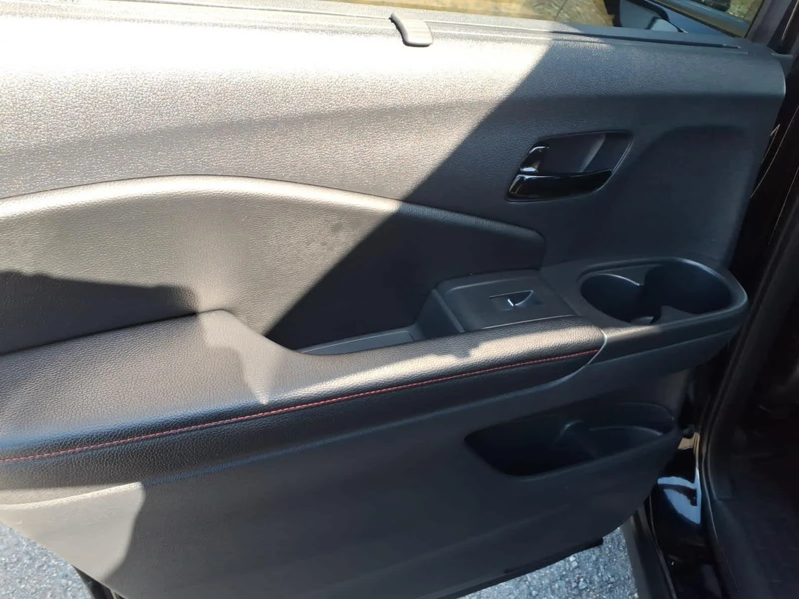 2025 Honda Passport Black Edition - Photo 11