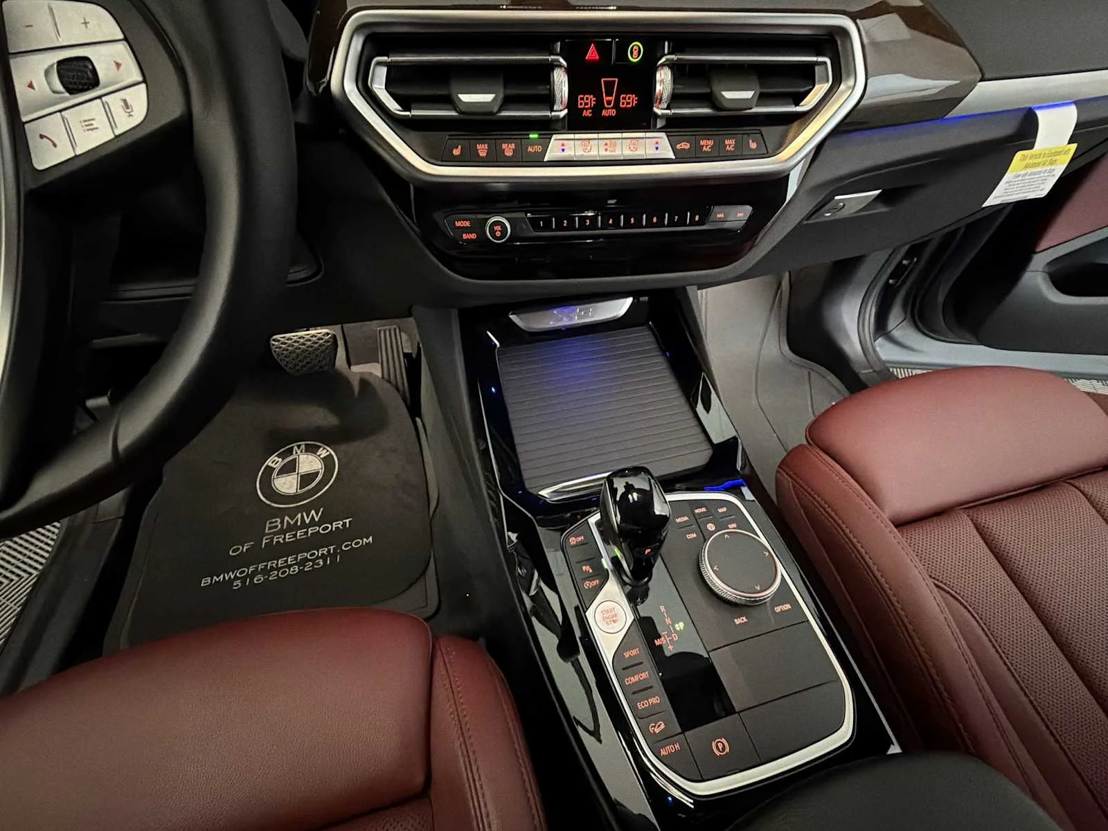 2023 BMW X3 30i - Photo 18