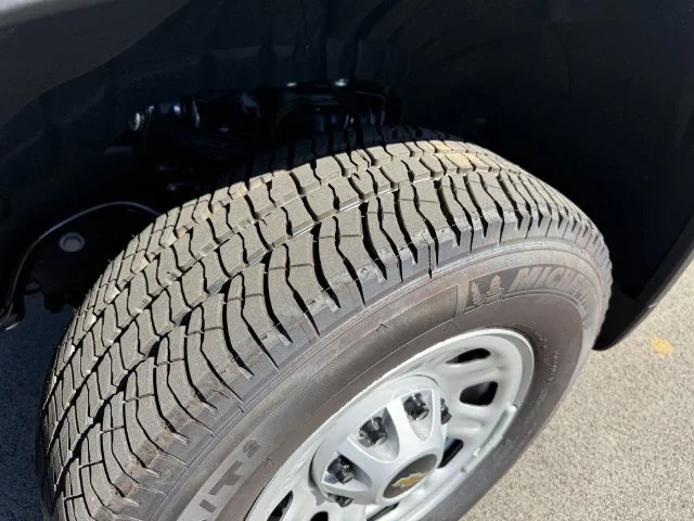 2026 Chevrolet Silverado 2500 HD Work Truck - Photo 17