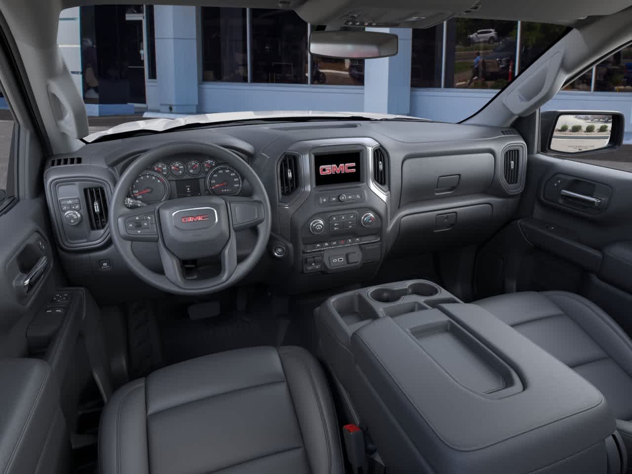 2026 GMC Sierra 1500 Pro - Photo 15