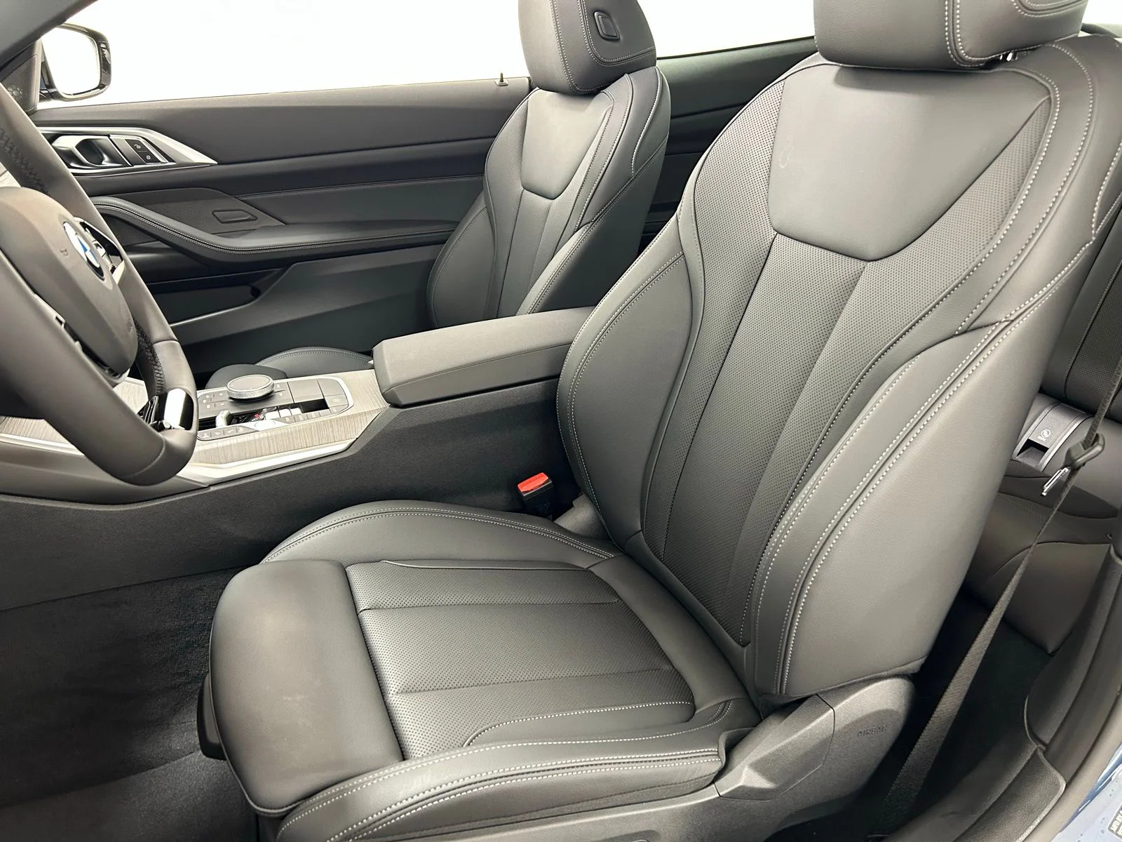 2026 BMW 4 Series 430i - Photo 31