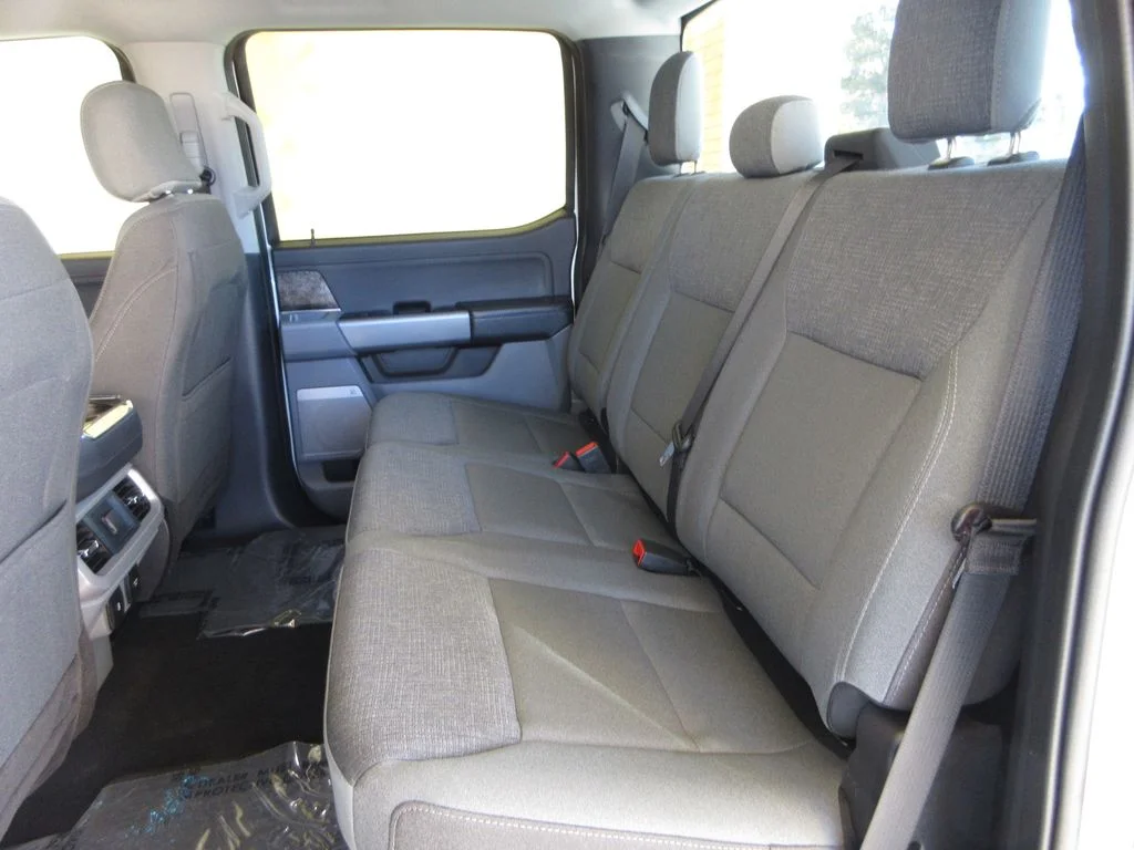 Certified Used 2024 Oxford White Ford Flash image 26