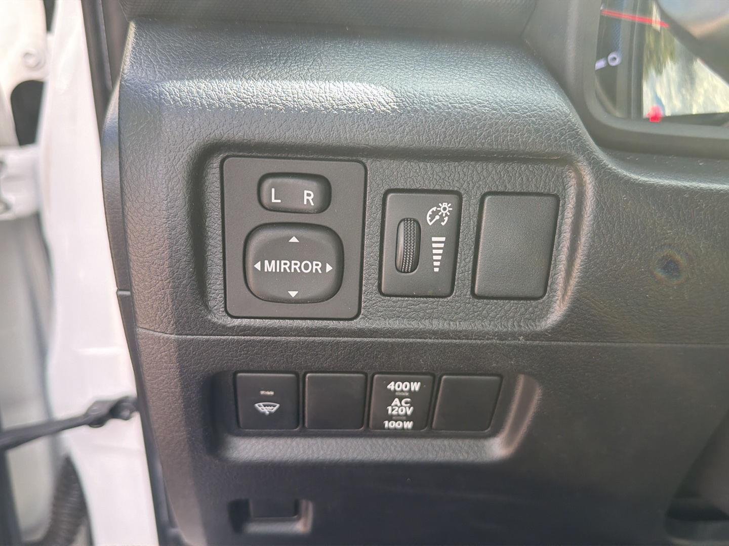 Certified Used 2019 Super White Toyota SR5 image 20