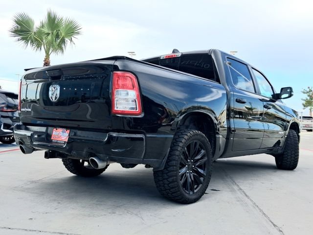 Used 2024 Black Ram Big Horn/Lone Star image 7