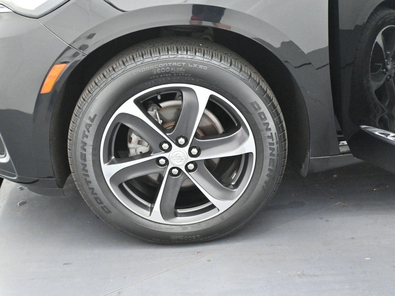 2022 Buick Enclave Essence - Photo 41