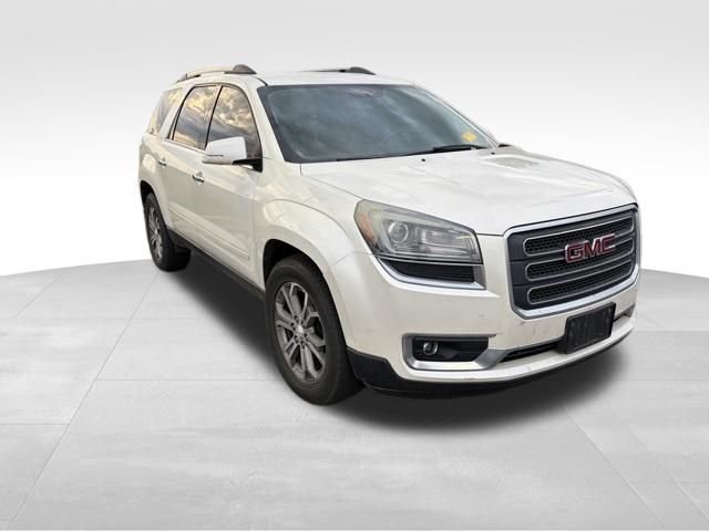 2013 GMC Acadia AWD SLT-2's photo