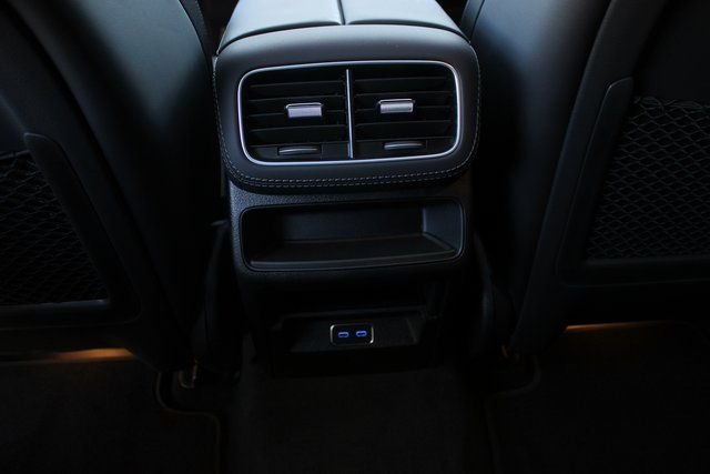 New 2025 Cirrus Silver Metallic Mercedes-Benz AMG® GLE 53 4MATIC+ Coupe image 43