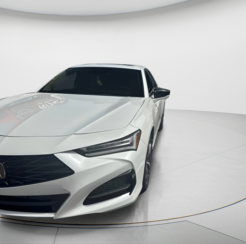 2024 Acura TLX Technology Package