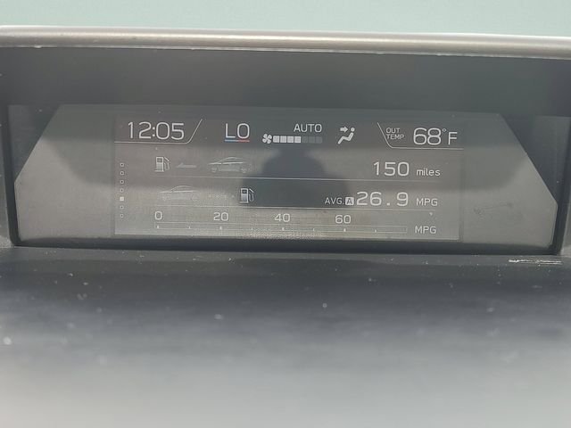 Used 2019 Gray Subaru 2.0i Limited image 14