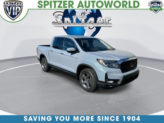 Used 2022  Honda RTL-E image 2
