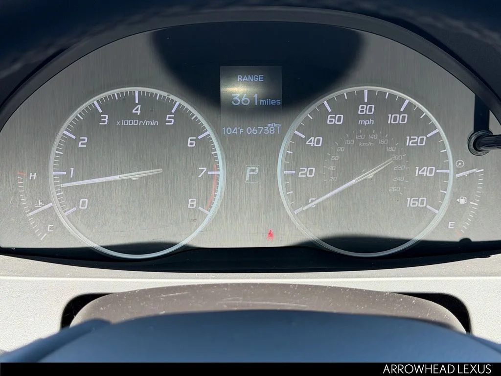 Used 2018 Silver Acura Technology Package image 36
