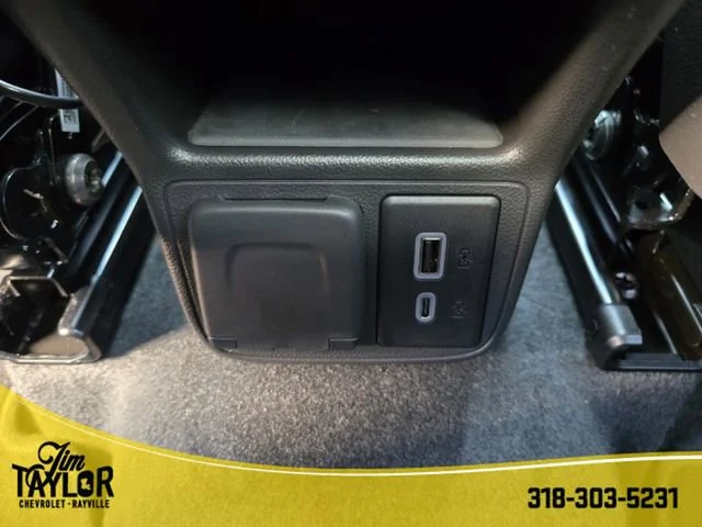 2026 Chevrolet Trailblazer Activ - Photo 35