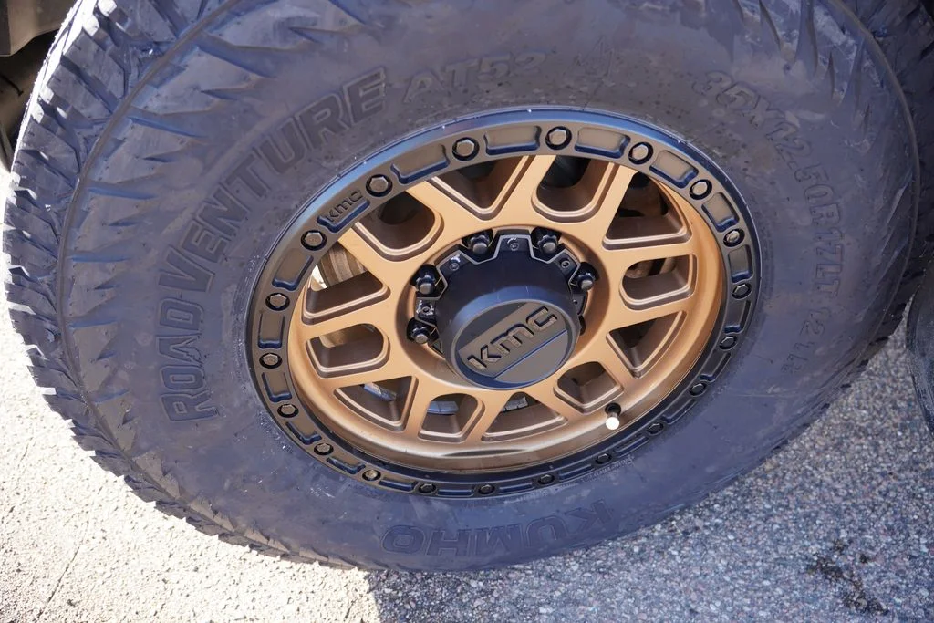 Used 2024 Gray Ram Power Wagon image 15