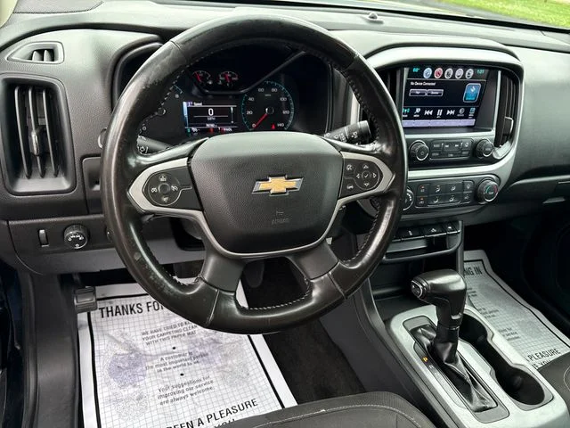 Used 2018 Black Chevrolet LT image 19